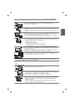 Предварительный просмотр 43 страницы LG LB56 Owner'S Manual