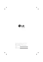 Preview for 66 page of LG LB56 Owner'S Manual