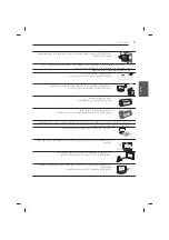 Предварительный просмотр 89 страницы LG LB56 Owner'S Manual