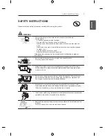 Предварительный просмотр 9 страницы LG LB580N Owner'S Manual