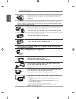 Предварительный просмотр 12 страницы LG LB580N Owner'S Manual