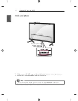 Предварительный просмотр 18 страницы LG LB580N Owner'S Manual