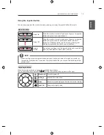 Предварительный просмотр 19 страницы LG LB580N Owner'S Manual