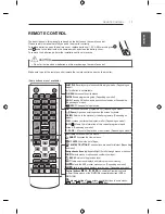 Предварительный просмотр 23 страницы LG LB580N Owner'S Manual