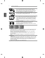 Предварительный просмотр 34 страницы LG LB580N Owner'S Manual