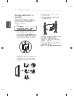 Предварительный просмотр 40 страницы LG LB580N Owner'S Manual