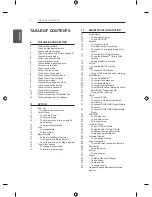 Предварительный просмотр 54 страницы LG LB580N Owner'S Manual