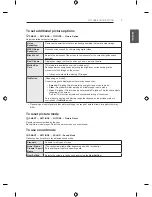 Предварительный просмотр 59 страницы LG LB580N Owner'S Manual