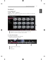 Предварительный просмотр 71 страницы LG LB580N Owner'S Manual