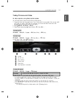 Предварительный просмотр 91 страницы LG LB580N Owner'S Manual