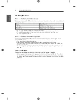 Предварительный просмотр 92 страницы LG LB580N Owner'S Manual