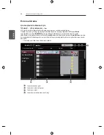 Предварительный просмотр 130 страницы LG LB580N Owner'S Manual