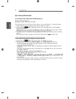 Предварительный просмотр 140 страницы LG LB580N Owner'S Manual