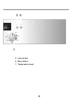 Preview for 13 page of LG LB621100S Operating Instructions Manual