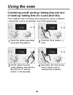 Preview for 30 page of LG LB621100S Operating Instructions Manual