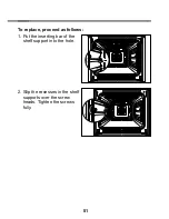 Preview for 51 page of LG LB621100S Operating Instructions Manual