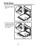 Предварительный просмотр 54 страницы LG LB621100S Operating Instructions Manual