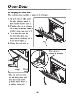 Preview for 56 page of LG LB621100S Operating Instructions Manual