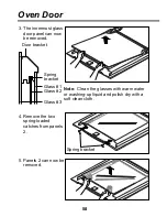 Предварительный просмотр 58 страницы LG LB621100S Operating Instructions Manual