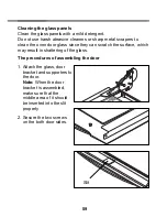 Предварительный просмотр 59 страницы LG LB621100S Operating Instructions Manual