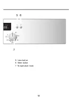 Preview for 12 page of LG LB621120S Operating Instructions Manual