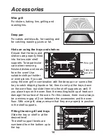 Preview for 13 page of LG LB621120S Operating Instructions Manual