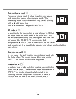 Preview for 18 page of LG LB621120S Operating Instructions Manual