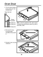 Preview for 45 page of LG LB621120S Operating Instructions Manual