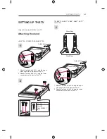 Предварительный просмотр 3 страницы LG LB63 Series Owner'S Manual