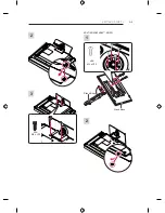 Предварительный просмотр 5 страницы LG LB63 Series Owner'S Manual