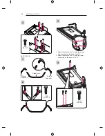 Предварительный просмотр 6 страницы LG LB63 Series Owner'S Manual