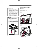 Предварительный просмотр 8 страницы LG LB63 Series Owner'S Manual