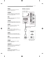 Предварительный просмотр 15 страницы LG LB63 Series Owner'S Manual