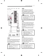 Предварительный просмотр 23 страницы LG LB63 Series Owner'S Manual