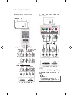 Предварительный просмотр 26 страницы LG LB63 Series Owner'S Manual