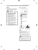 Preview for 35 page of LG LB63 Series Owner'S Manual