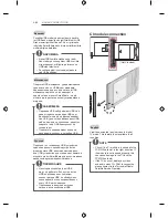 Preview for 42 page of LG LB63 Series Owner'S Manual