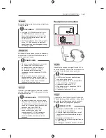 Preview for 45 page of LG LB63 Series Owner'S Manual