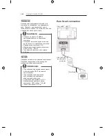 Preview for 48 page of LG LB63 Series Owner'S Manual