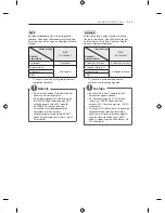 Preview for 53 page of LG LB63 Series Owner'S Manual