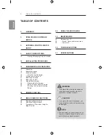 Предварительный просмотр 68 страницы LG LB63 Series Owner'S Manual