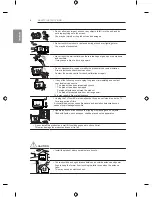 Предварительный просмотр 72 страницы LG LB63 Series Owner'S Manual