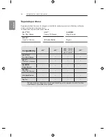 Предварительный просмотр 82 страницы LG LB63 Series Owner'S Manual