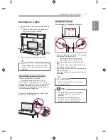 Предварительный просмотр 87 страницы LG LB63 Series Owner'S Manual