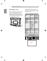 Предварительный просмотр 88 страницы LG LB63 Series Owner'S Manual