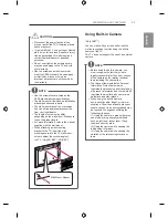 Предварительный просмотр 89 страницы LG LB63 Series Owner'S Manual