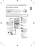 Предварительный просмотр 93 страницы LG LB63 Series Owner'S Manual