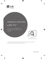 Предварительный просмотр 99 страницы LG LB63 Series Owner'S Manual