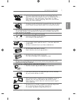 Предварительный просмотр 105 страницы LG LB63 Series Owner'S Manual