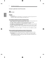 Предварительный просмотр 108 страницы LG LB63 Series Owner'S Manual